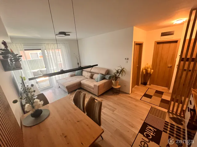Eladó lakás Debrecen, Nyulas 39 nm