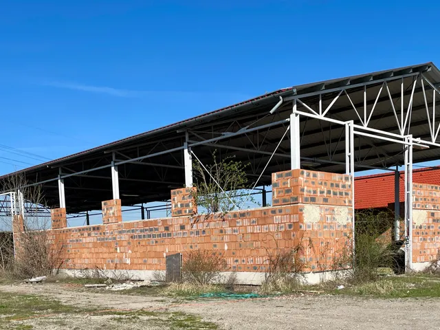 Eladó telek Miskolc, Bogáncs utca 4000 nm