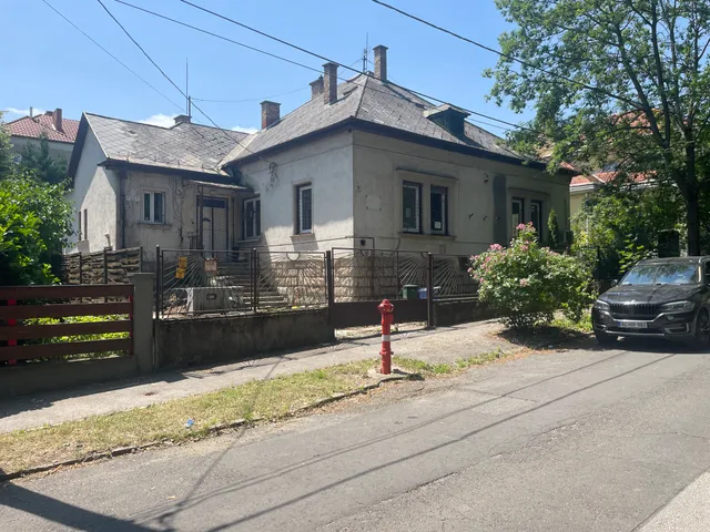 Kiadó kereskedelmi és ipari ingatlan Miskolc, Belváros, Budai József utca 70 nm