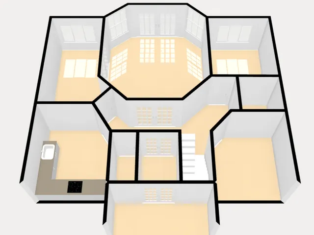 Eladó ház Miskolc, Pilinszky János utca 250 nm