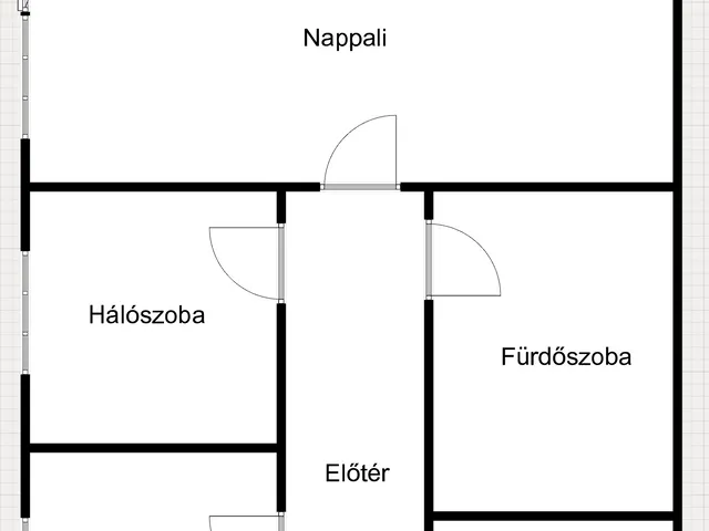 Eladó lakás Miskolc, Szentpéteri kapu, Katowice utca 43 nm