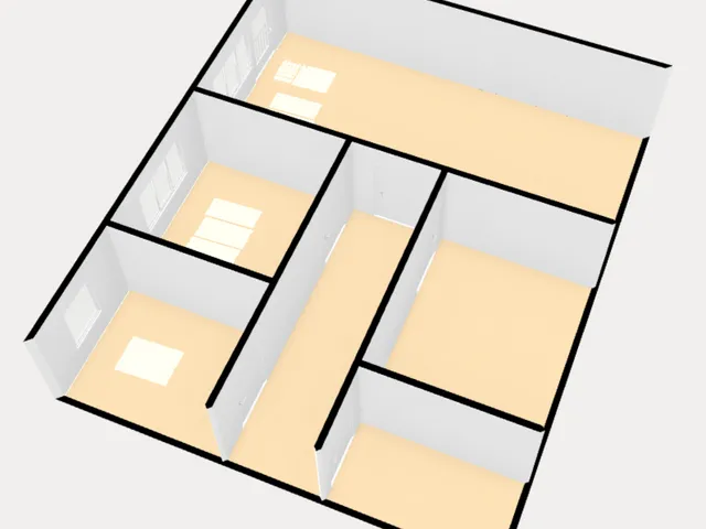 Eladó lakás Miskolc, Szentpéteri kapu, Katowice utca 43 nm