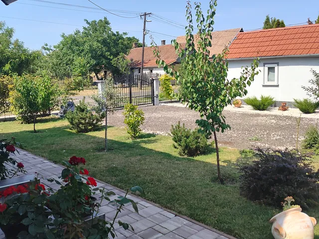 Eladó ház Tápiógyörgye 100 nm