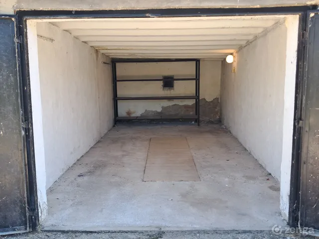 Kiadó garázs Miskolc, Diósgyőr 19 nm