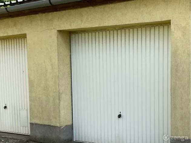 Kiadó garázs Miskolc, Belváros 18 nm