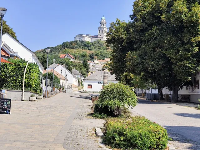 Eladó lakás Pannonhalma 48 nm