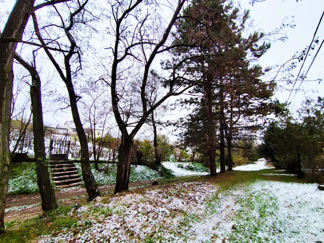 Eladó telek Győrság 1100 nm