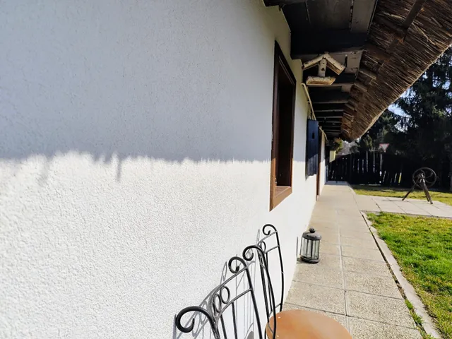 Eladó ház Győr, Gyirmót 110 nm