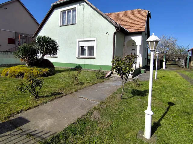 Eladó ház Győr 140 nm