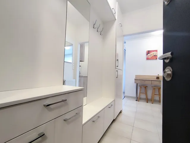 Eladó lakás Győr, Nádorváros 41 nm
