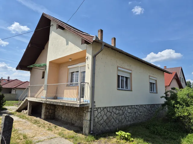 Eladó ház Győr 112 nm