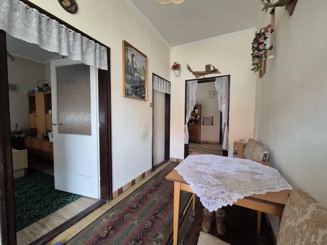 Eladó ház Bősárkány 105 nm
