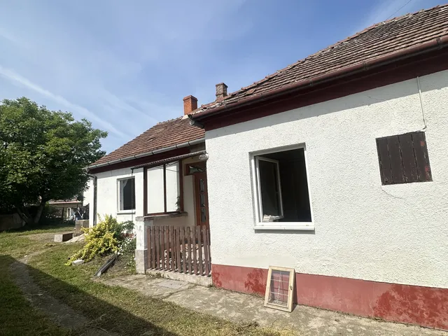 Eladó ház Bősárkány 110 nm