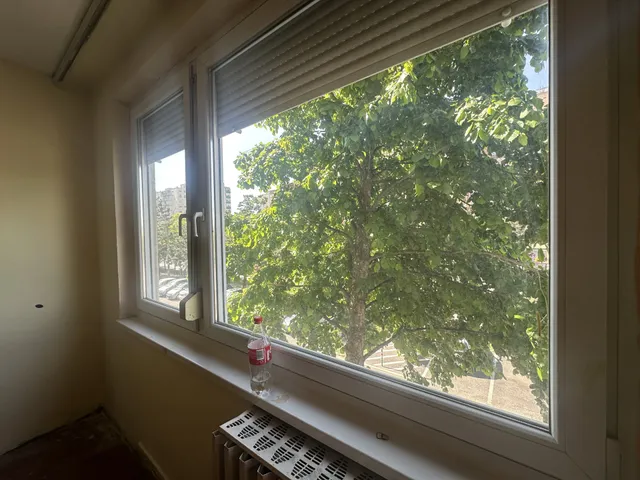 Eladó lakás Győr 55 nm