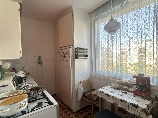 Eladó lakás Győr 68 nm