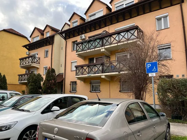 Eladó lakás Győr, Szabadhegy 75 nm