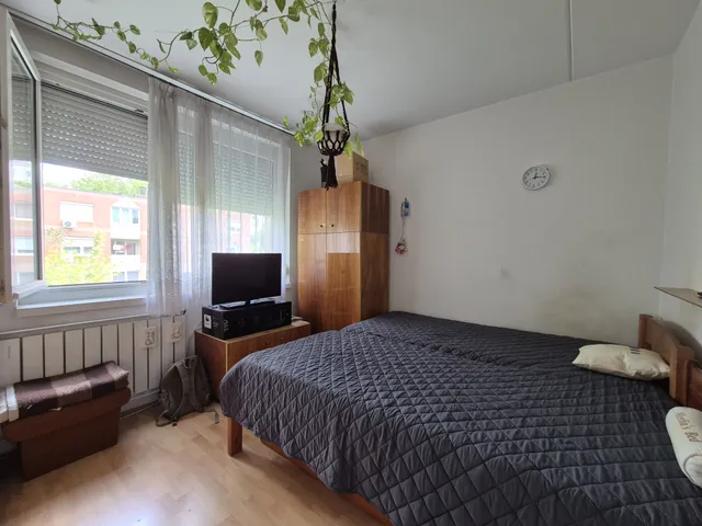 Eladó lakás Győr 53 nm