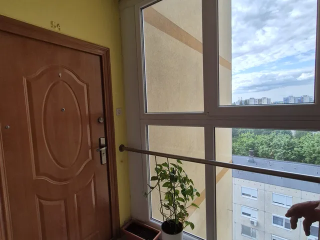 Eladó lakás Győr, Adyváros 53 nm