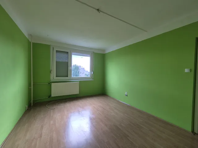 Eladó lakás Győr, Adyváros 53 nm