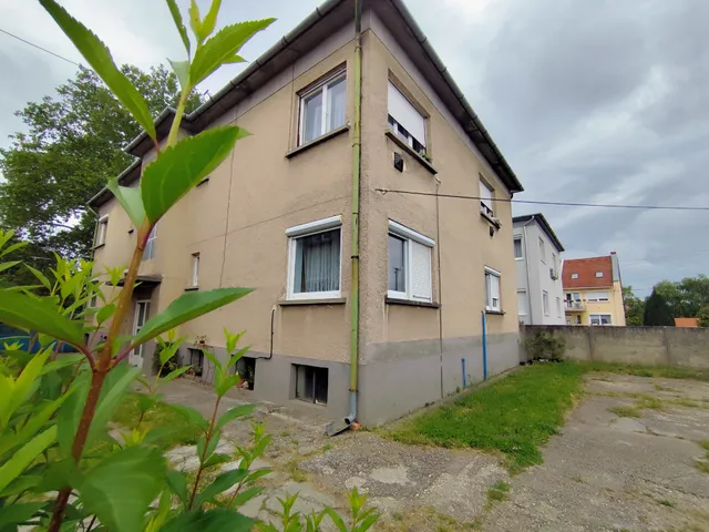 Eladó lakás Győr, Szabadhegy 88 nm