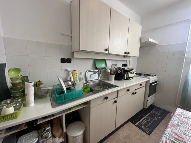 Eladó lakás Győr, Gyárváros 54 nm