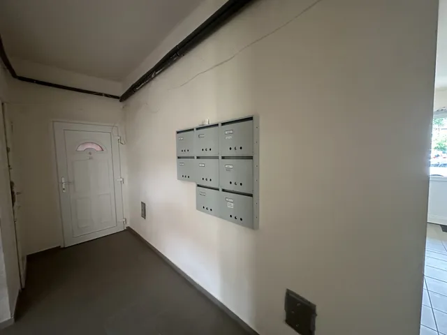 Eladó lakás Győr, Sziget 44 nm