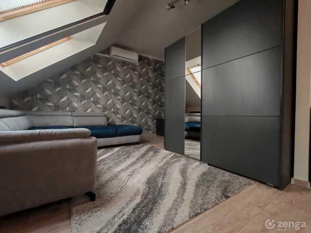 Eladó lakás Nyíregyháza, Belváros 35 nm