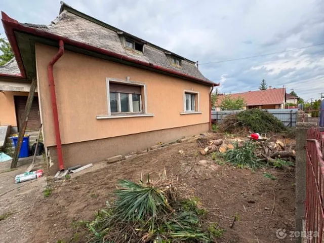 Eladó ház Debrecen, Biharikert 85 nm
