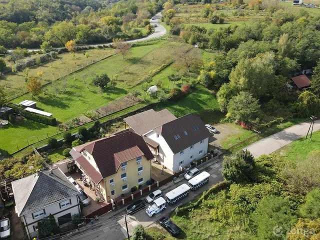 Eladó ház Eger, Szépasszonyvölgy 400 nm