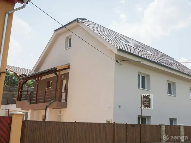 Eladó ház Eger, Szépasszonyvölgy 400 nm