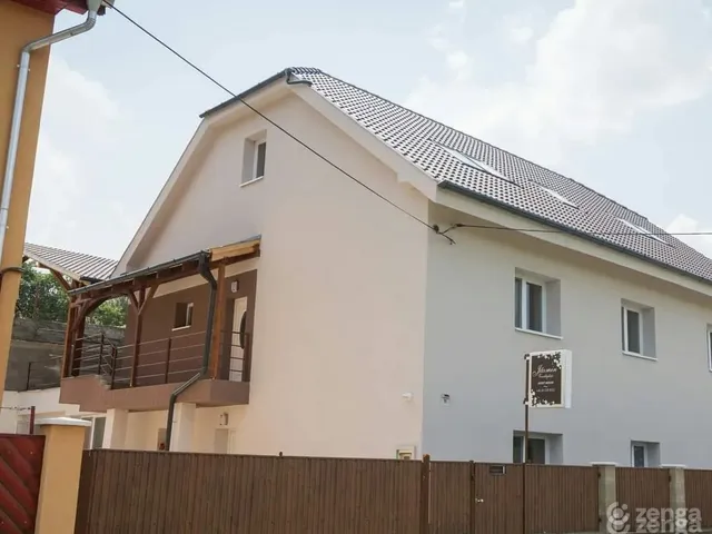 Eladó ház Eger, Szépasszonyvölgy 400 nm