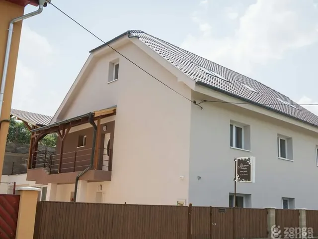 Eladó ház Eger, Szépasszonyvölgy 400 nm