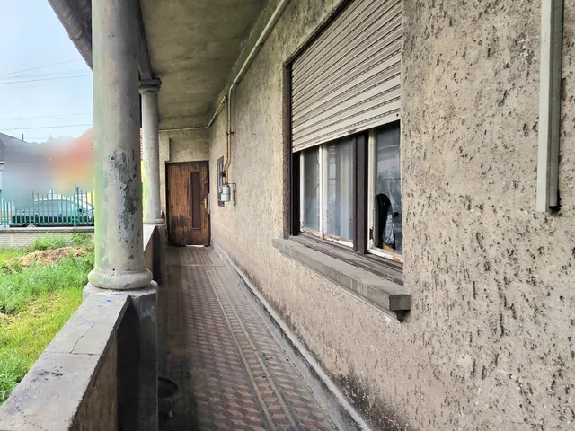 Eladó ház Tatabánya, Bánhida 65 nm