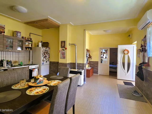 Eladó ház Tatabánya, Felsőgalla 107 nm