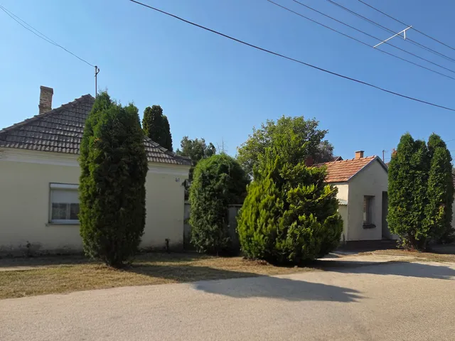 Eladó ház Tata 74 nm