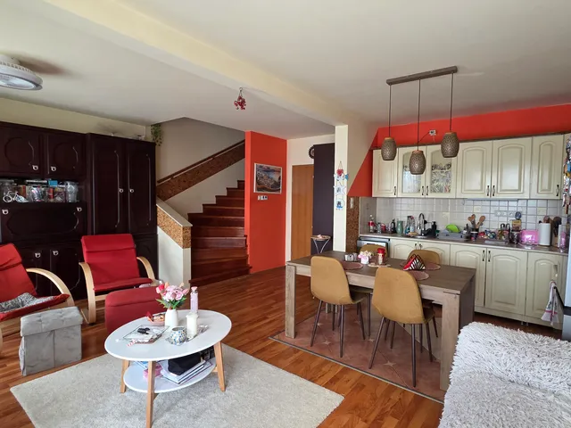 Eladó ház Tatabánya, Bánhida 116 nm