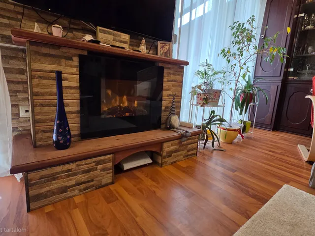 Eladó ház Tatabánya, Bánhida 116 nm