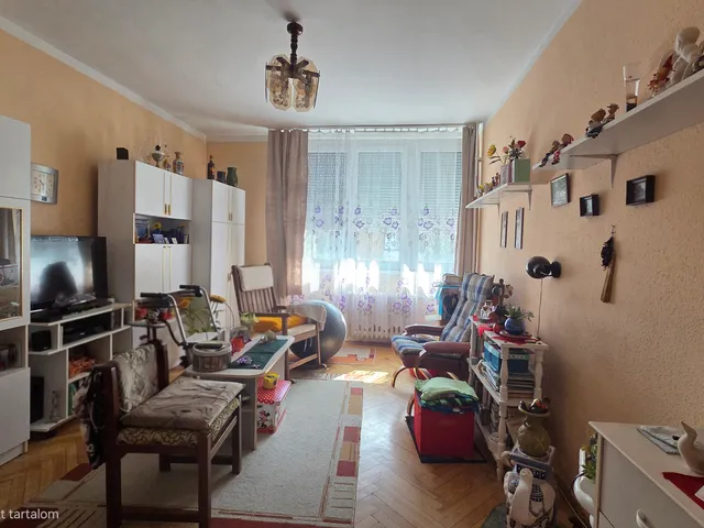 Eladó lakás Tatabánya 57 nm