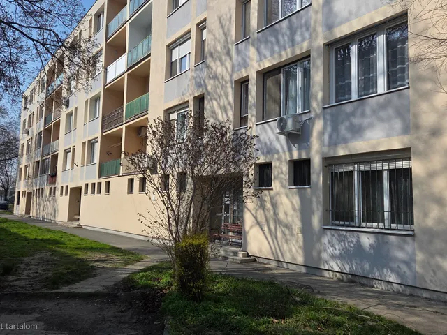 Eladó lakás Tatabánya 57 nm