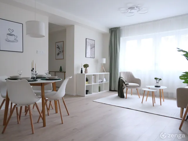 Eladó lakás Dunaújváros, Belváros 55 nm