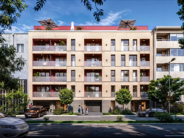 Eladó lakás Budapest XIII. kerület 62 nm