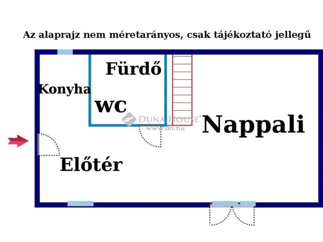 Eladó üdülő és hétvégi ház Fót 90 nm