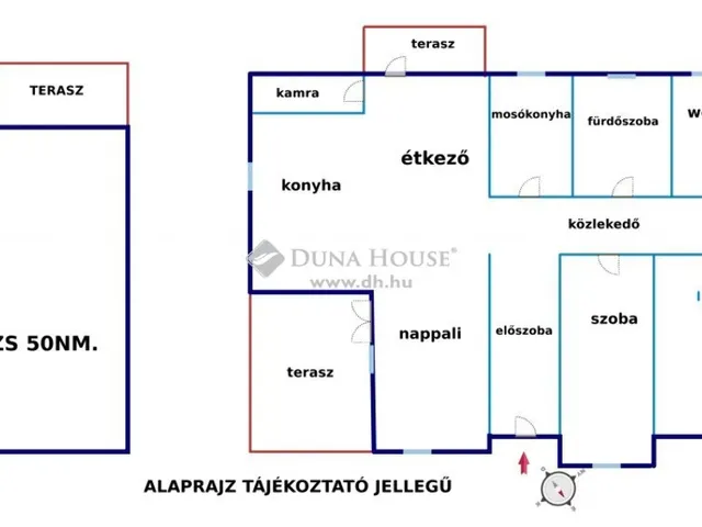 Eladó ház Hévízgyörk 157 nm