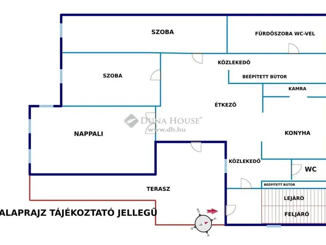 Eladó ház Gödöllő 240 nm