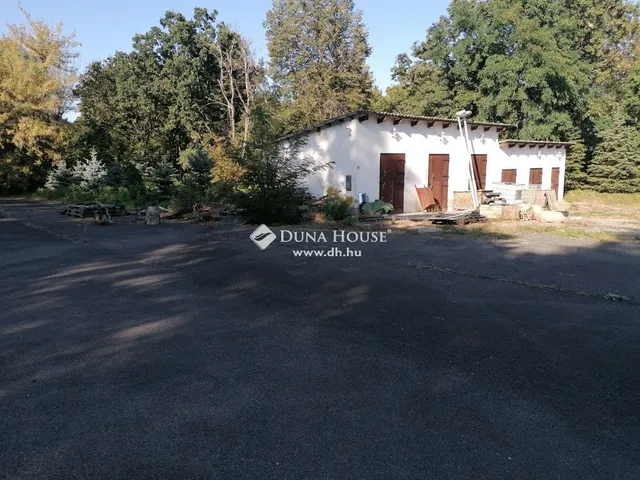 Eladó telek Mogyoród 15600 nm