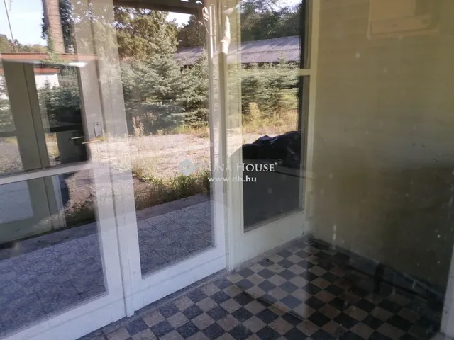 Eladó telek Mogyoród 15600 nm