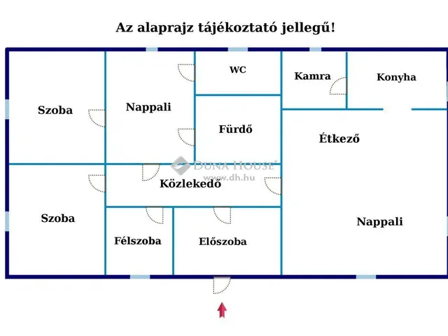 Eladó ház Zsámbok 142 nm