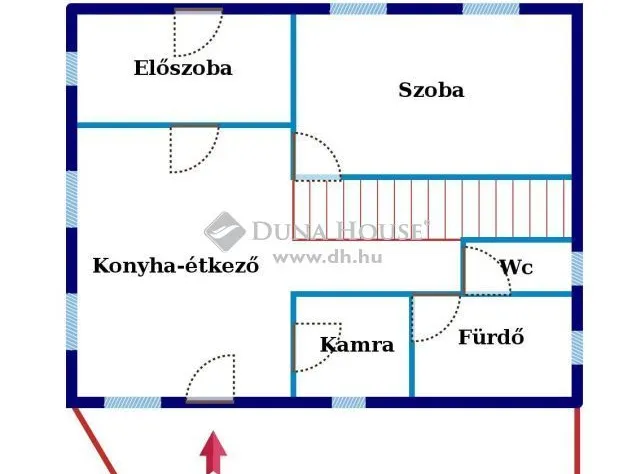 Eladó ház Őrbottyán 230 nm