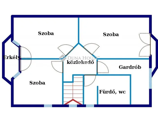 Eladó ház Csömör 170 nm