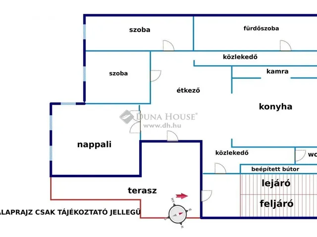 Eladó ház Gödöllő 240 nm